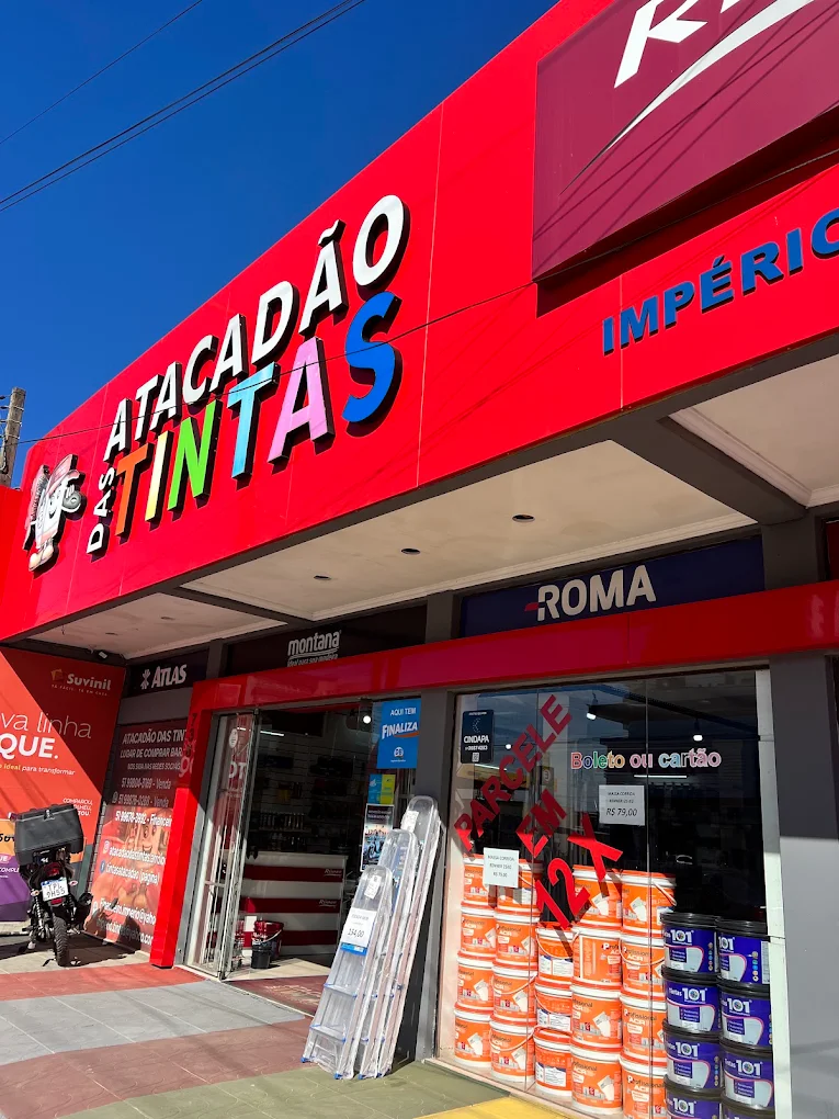 Loja Arroio do Sal